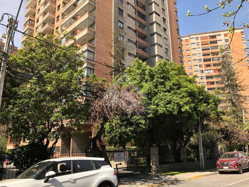 Venta, Departamento, Las Condes, Sector Metro Colón