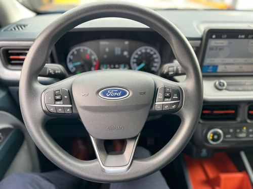 Ford Maverick 2.0 Xlt 4x2