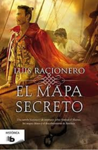 El Mapa Secreto: El Mapa Secreto, De Lee Carroll. Editorial Salamandra Bolsillo, Tapa Blanda En Castellano