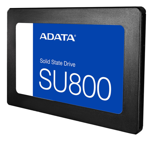 Ssd Interno Adata Ultimate Su800 Asu800ss-1tt-c 1tb Negro2.5