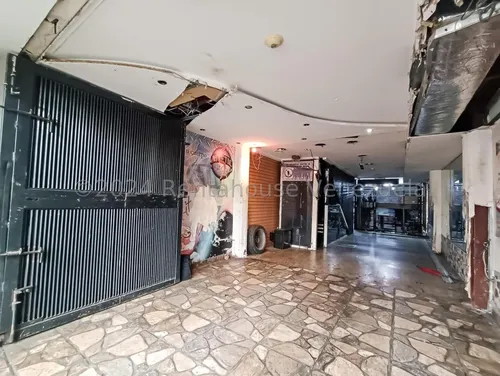 24-27090 Rahl Local En Venta