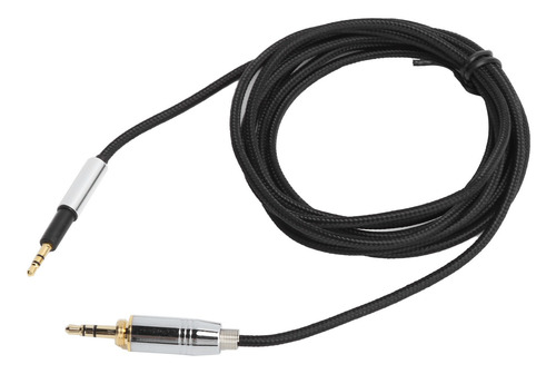 Cable De Auriculares De 3,5 Mm A 2,5 Mm Para Akg K450