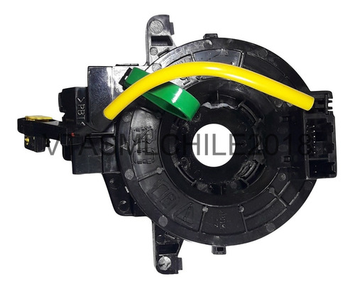 Cinta Airbag Clockspring Bocina Cable Espiral Subaru Xv