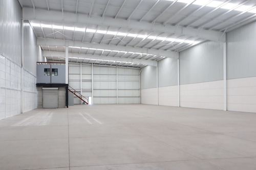 Renta Bodega Vallejo Azcapotzalco Cdmx