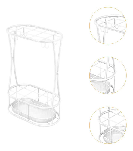 Soporte Para Sombrillas, Soporte Para Sombrillas De