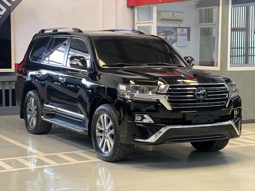 Toyota Land Cruiser Vx.s