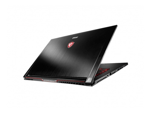 Imagen 2 de 3 de Msi Gs73vr 7rg, 17,3 1070, 512 Gb Portátil Para Juegos
