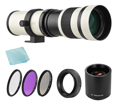 Lens A700/ A900/ A77 Cameras A560/ A850/ A550/ A580/ Adapter