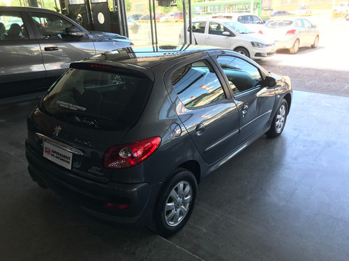 Peugeot 207 1.9 Sedan Xs