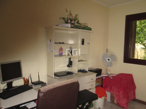 Imagem 12 de 24 de Casa Em Porto Alegre. - 5117