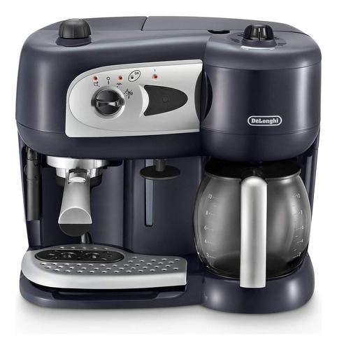 Delonghi Bco 260.cd.1 Independiente Manual