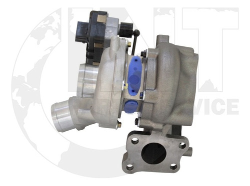 Turbo De Motor Yd25 Nissan Frontier Np300 15-