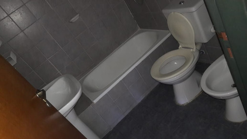 Imagen 2 de 6 de Departamento En Venta - 1 Dormitorio - Barrio Nueva Cordoba
