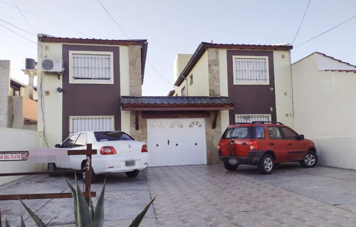 Imagen 2 de 17 de Venta Departamento Planta Baja Santa Teresita