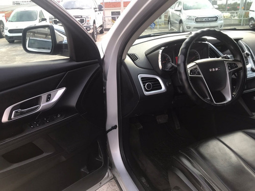 Imagen 15 de 15 de Gmc-terrain-16