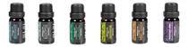 Comprar Set De Aceites Esenciales. Aromaterapia\u002Fdifusores De Aroma