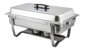 Menaje de cocina para restaurante sale