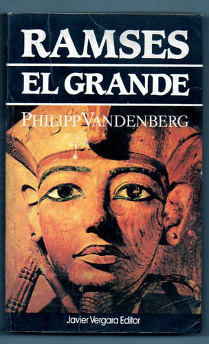 Ramsés El Grande - Philipp Vandenberg
