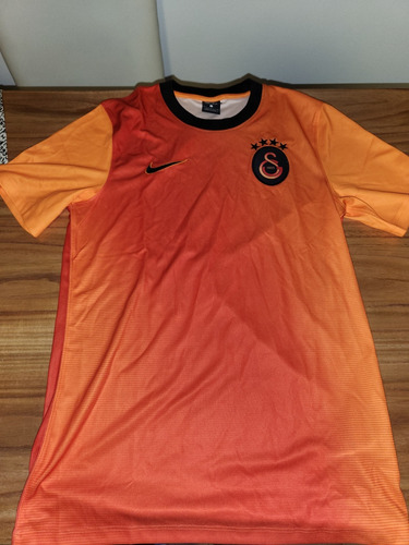 Camiseta Entrenamiento Galatasaray