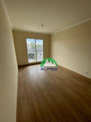 Imagem 20 de 30 de Triplex Mobiliado E Super Bem Localizado! - So1613