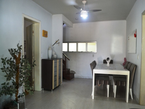 Imagem 3 de 30 de Casa - Ca00244 - 70338947
