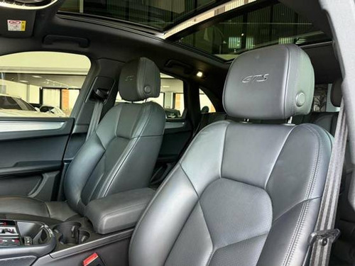 Porsche Macan 2.9 V6 BITURBO GASOLINA GTS PDK