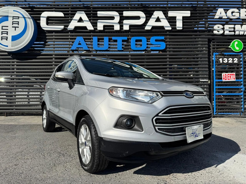 Ford Ecosport 2.0 Trend At