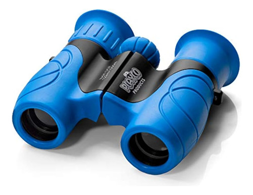 Binocular Playco Products Llc Playco Products Llc Aumento 1x Color Blue