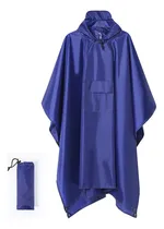 Comprar Capa De Poncho Impermeable Militar Impermeable