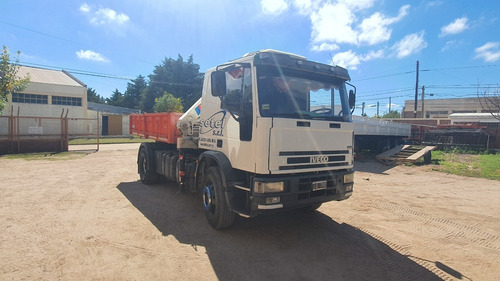 Iveco 17e-22