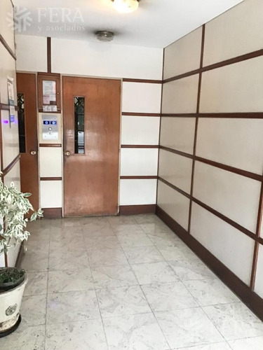 Imagen 2 de 22 de Venta De Departamento De 2 Ambientes Con Balcón En Quilmes (28234)