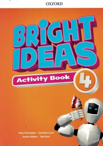 Bright Ideas 4 Ab With Online Practice