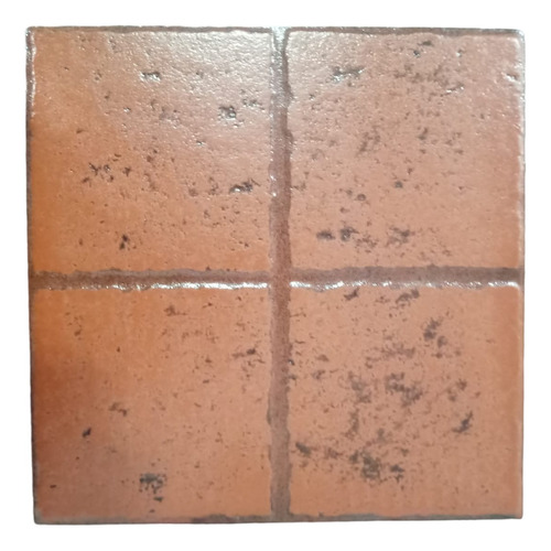 Ceramica Cotto Toceto 20x20 Cm Cortines