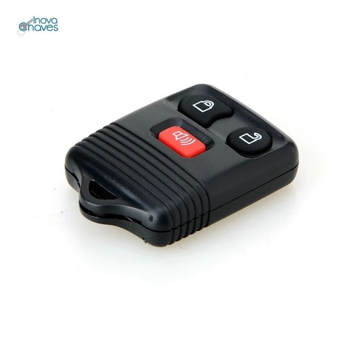 Imagem 3 de 6 de Controle Remoto Ford Fiesta Ka Ecosport
