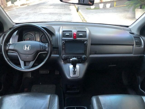 Honda Crv Lx 4x2 2.0 16v, Carn15