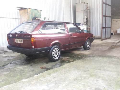 Parati Cl 1.6