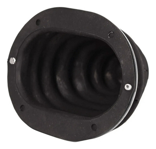 Brazo De Dirección Con Bota De Goma Para Minicargadora Bobca