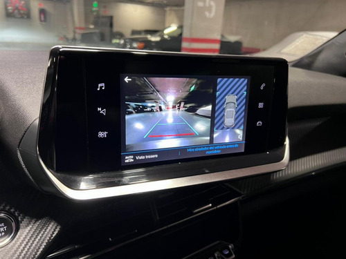 Peugeot 2008 PURETECH 130 1.2 MT