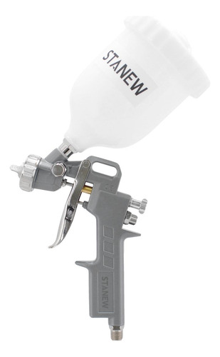Pistola Gravedad 162a2 Stanew