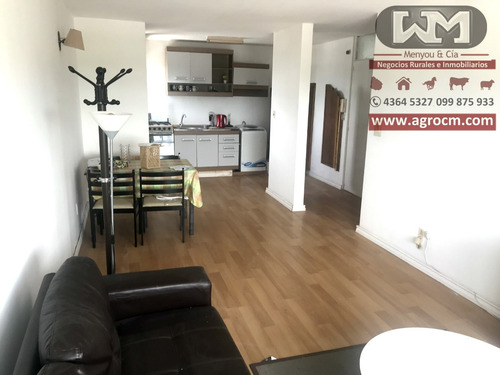 Imagen 4 de 14 de Alquiler Apartamento Trinidad Flores 2 Dormitorio Baño