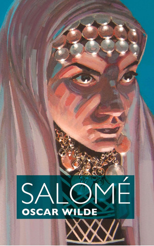 Salomé, De Oscar Wilde. Editora Martin Claret, Capa Mole Em Português