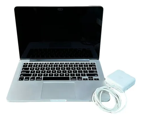 Macbook Pro Mid 2014 Big Sur (Usado)