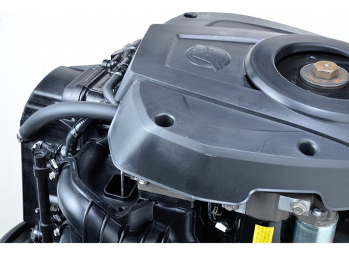 Imagen 6 de 20 de Motor Fuera De Borda Mercury 150 Hp Xl 4s 4 Tiempos