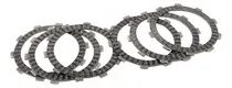 Comprar Discos De Embrague Honda Tornado Xr 250 Twister Cbx 250 Spot