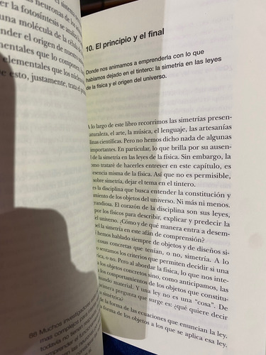 Simetría Izquierda Y Derecha Antes Y Después Elsa R. Feher (Usado)