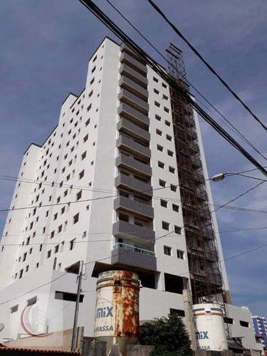 Imagem 21 de 27 de Apartamento Com 2 Dormitórios À Venda, 68 M² Por R$ 386.387 - Aviação - Praia Grande/sp - Ap3263
