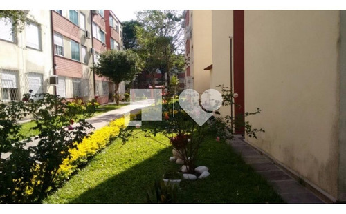 Imagem 5 de 15 de Apartamento - Cristal - Ref: 33154 - V-57604120