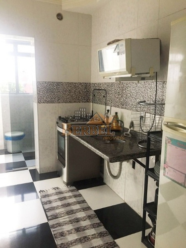 Imagem 13 de 22 de Apartamento Para Venda Na Cidade Líder, 3 Dormitórios, 1 Vaga, 61 M² - 6680