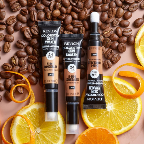 Corrector Skin Awaken 5-en-1 Light