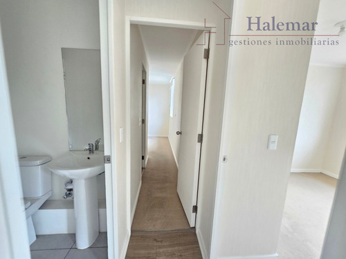 Arriendo Departamento 2d/2b Valle Volcanes Puerto Montt